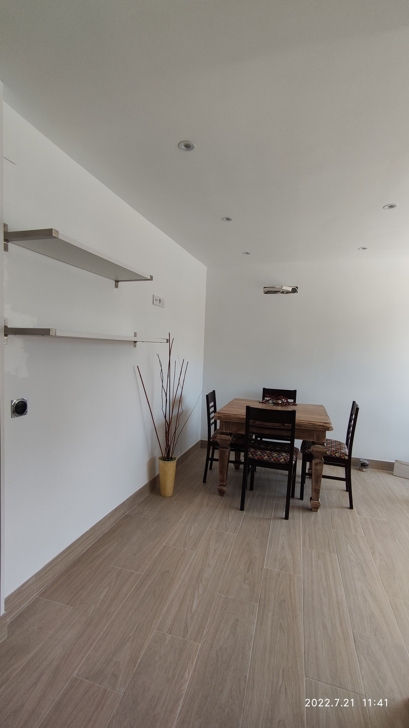 Homestay Griñón 275370