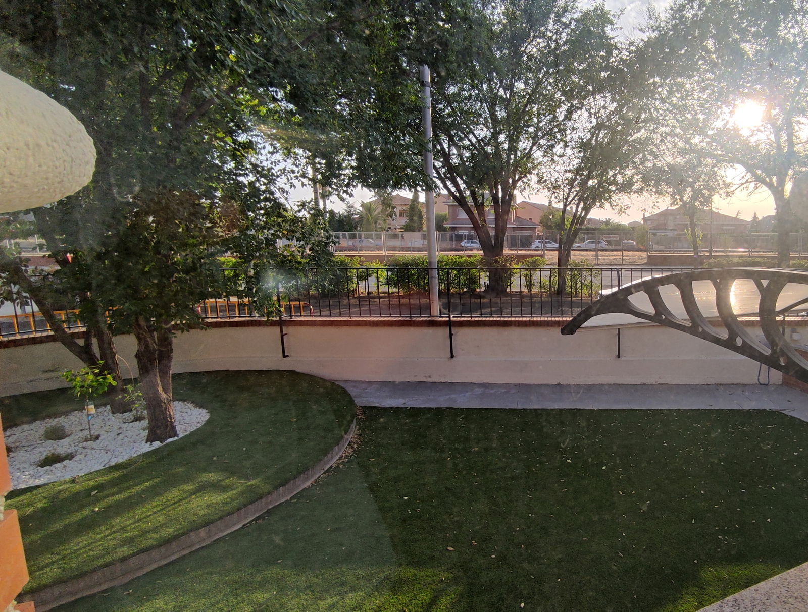 Homestay Griñón 275370