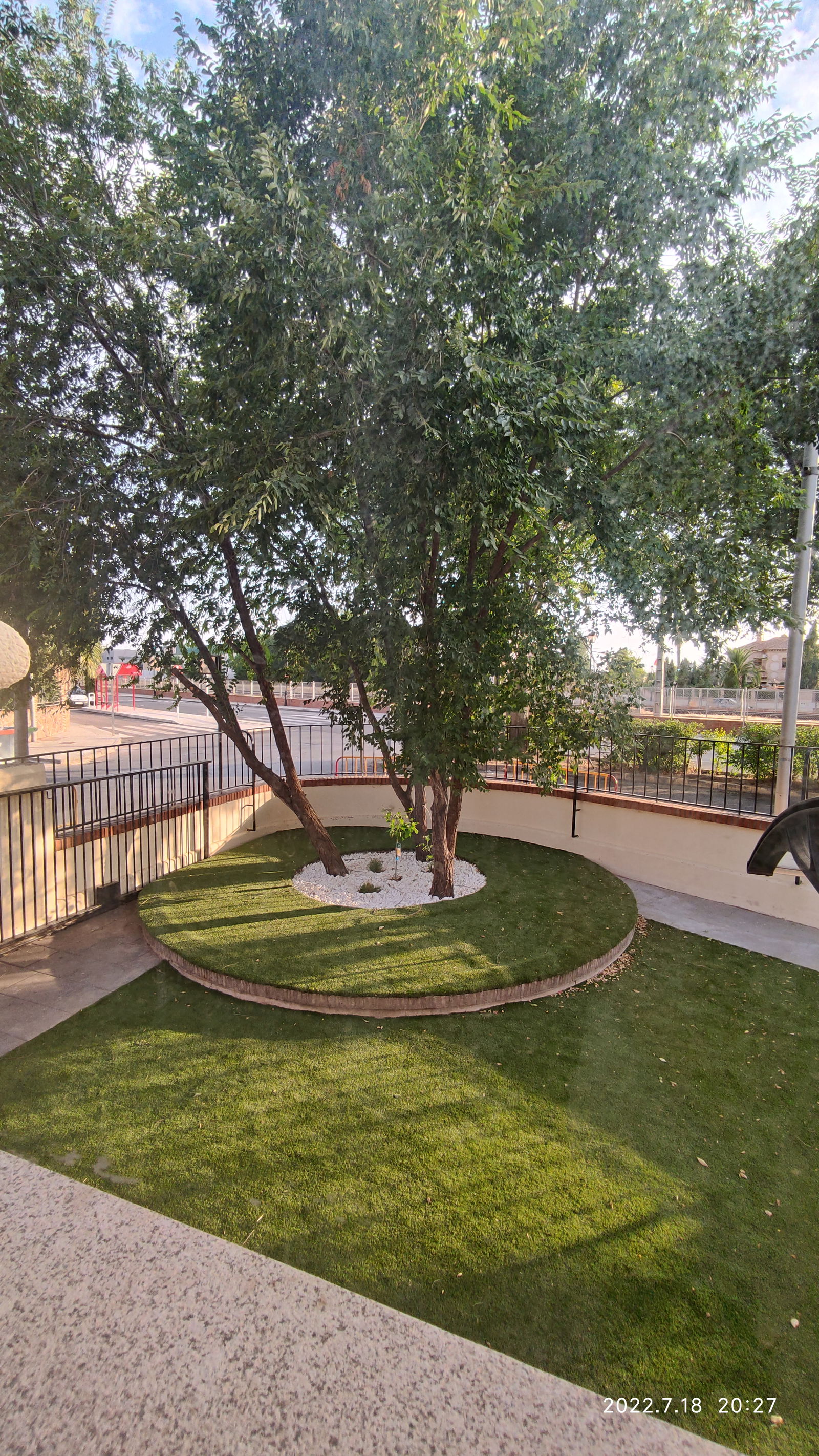 Homestay Griñón 275370