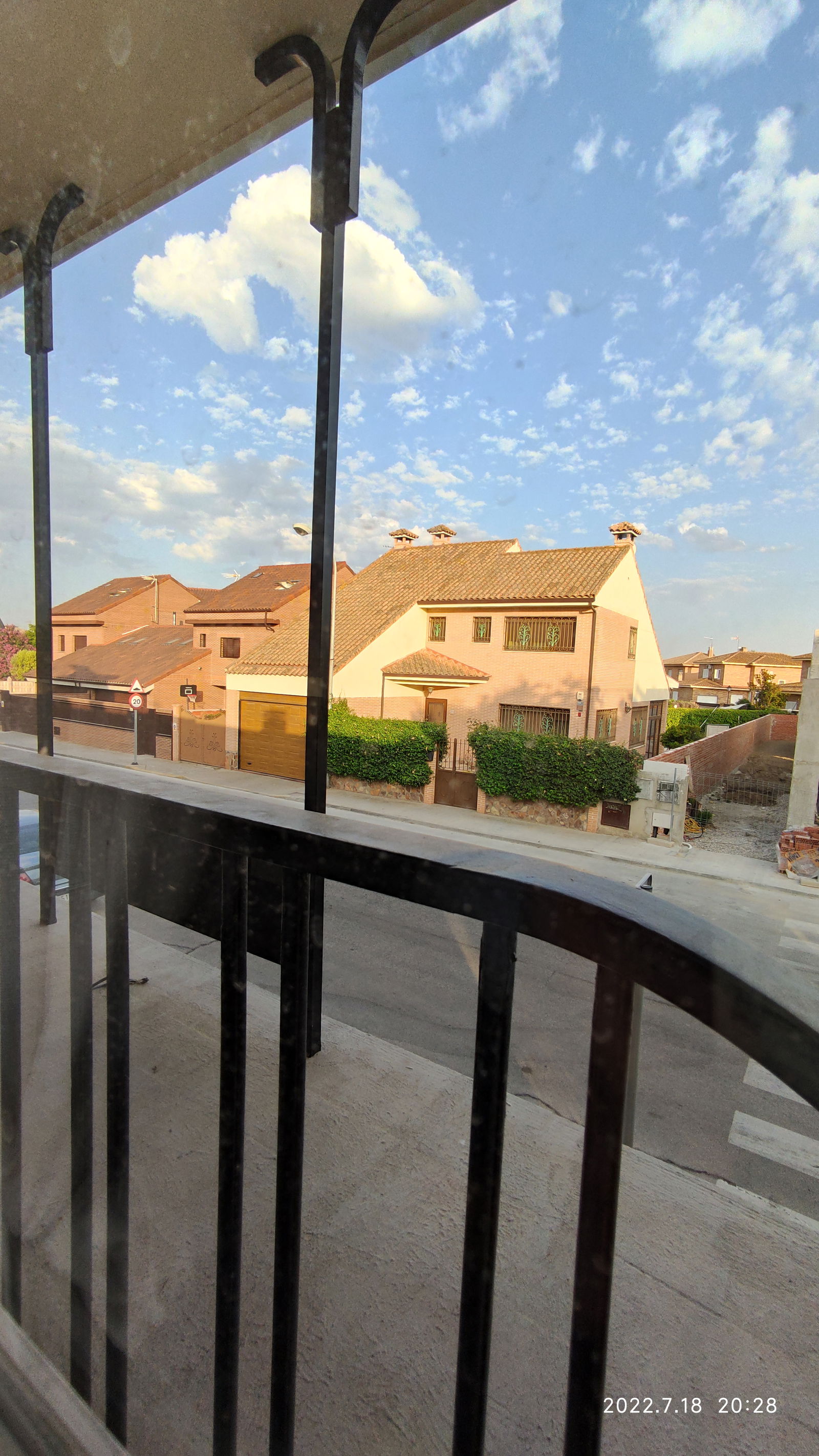 Homestay Griñón 275370