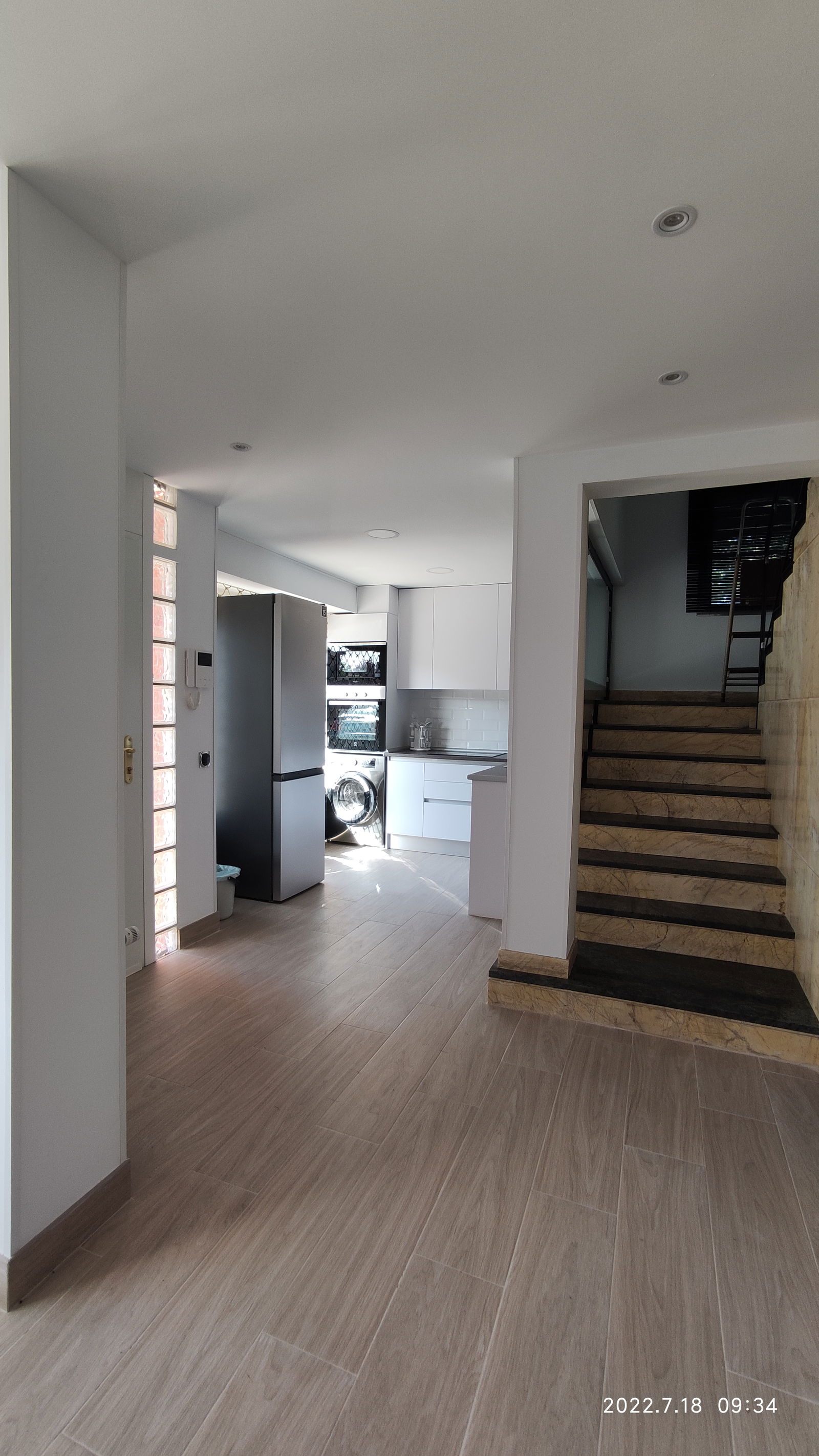 Homestay Griñón 275370