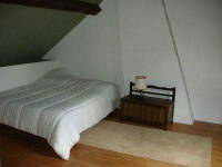 Homestay Saron-sur-Aube 158152