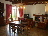 Homestay Saron-sur-Aube 158152