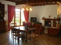 Chambre Chez L'habitant Saron-Sur-Aube 158152-4