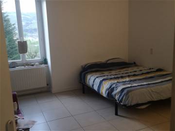 Chambre À Louer Tournon-Sur-Rhône 361573-1