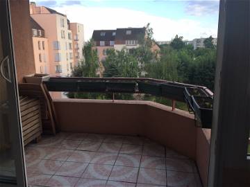 Room For Rent Champs-Sur-Marne 252235-1