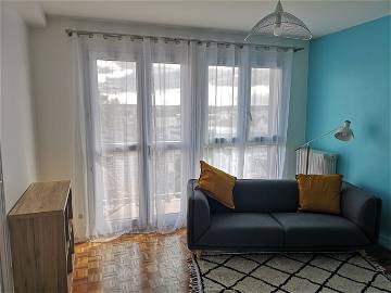 Room For Rent Le Chesnay 219033