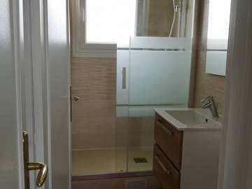 Shared Accommodation Le Chesnay 219033-4