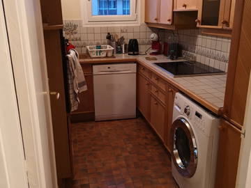 Shared Accommodation Le Chesnay 219033-5