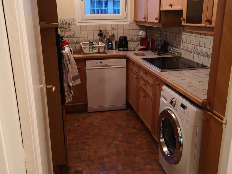 Kolokation Le Chesnay 219033-5