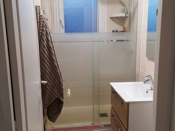 Shared Accommodation Le Chesnay 219033-7