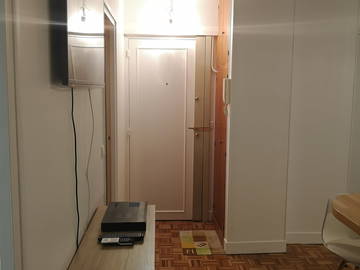 Shared Accommodation Le Chesnay 219033-6