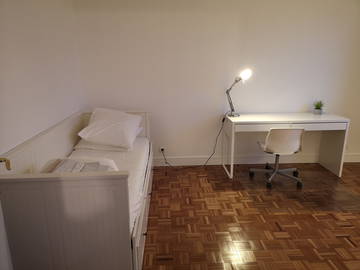 Shared Accommodation Le Chesnay 219033-8