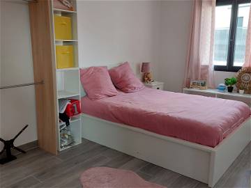 Chambre À Louer Juvignac 263720