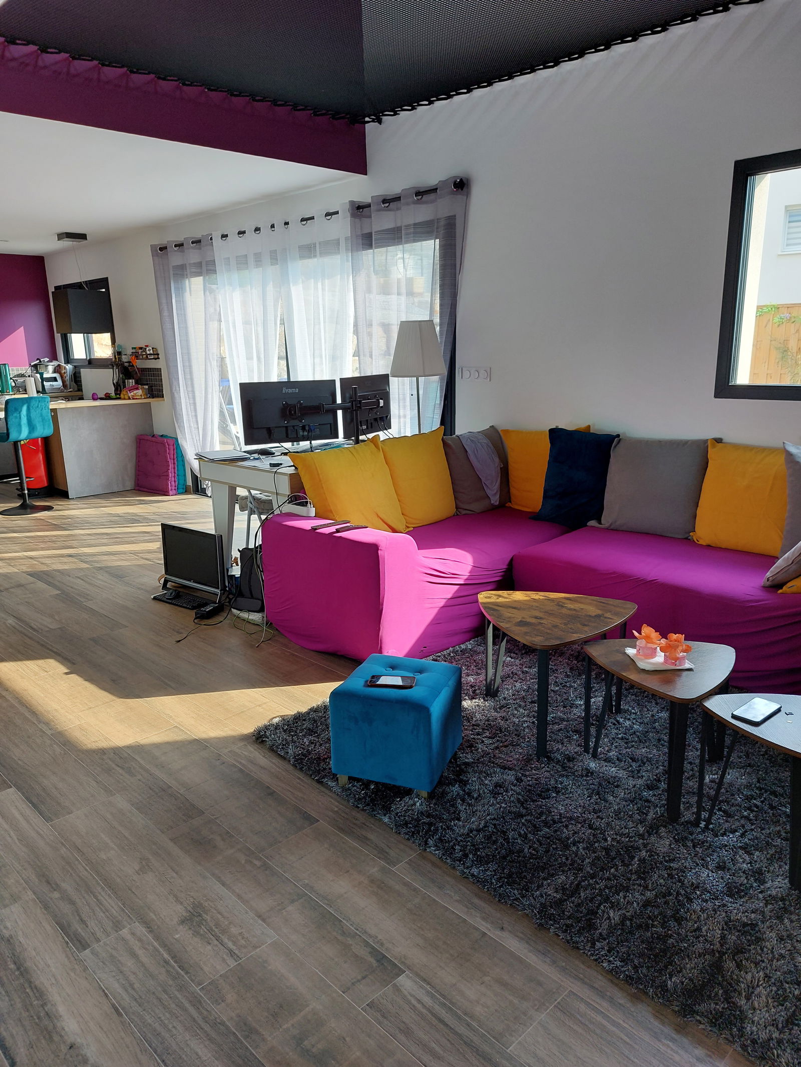 Homestay Juvignac 263720