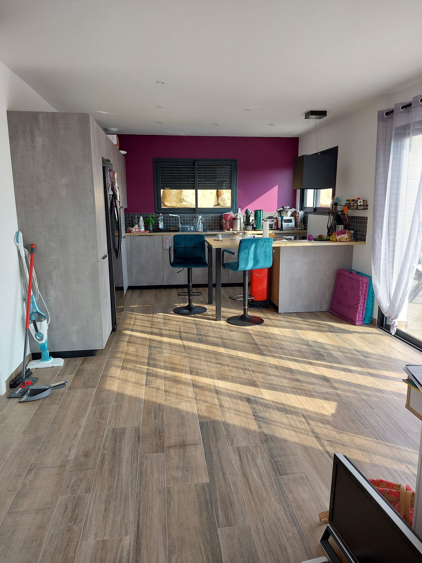 Homestay Juvignac 263720