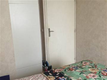 Chambre À Louer Saint-Denis 265811