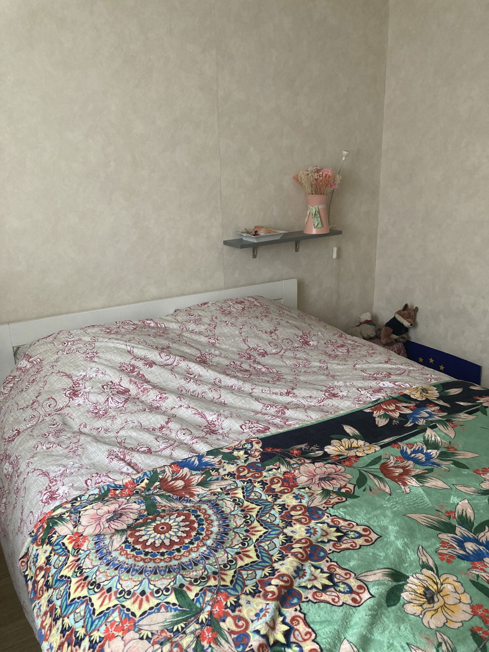 Homestay Saint-Denis 265811