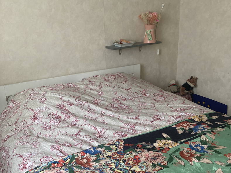 Homestay Saint-Denis 265811-2