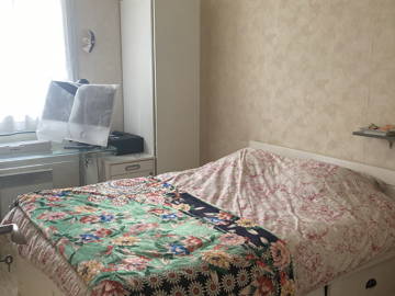 Chambre À Louer Saint-Denis 265811