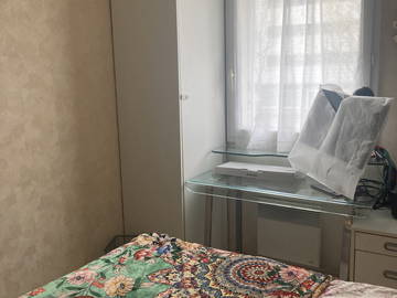 Chambre Chez L'habitant Saint-Denis 265811-4