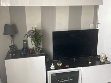 Chambre Chez L'habitant Saint-Denis 265811-6