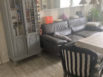 Chambre Chez L'habitant Saint-Denis 265811-7