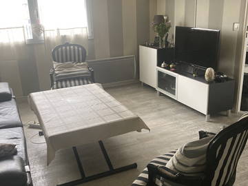 Chambre Chez L'habitant Saint-Denis 265811-8