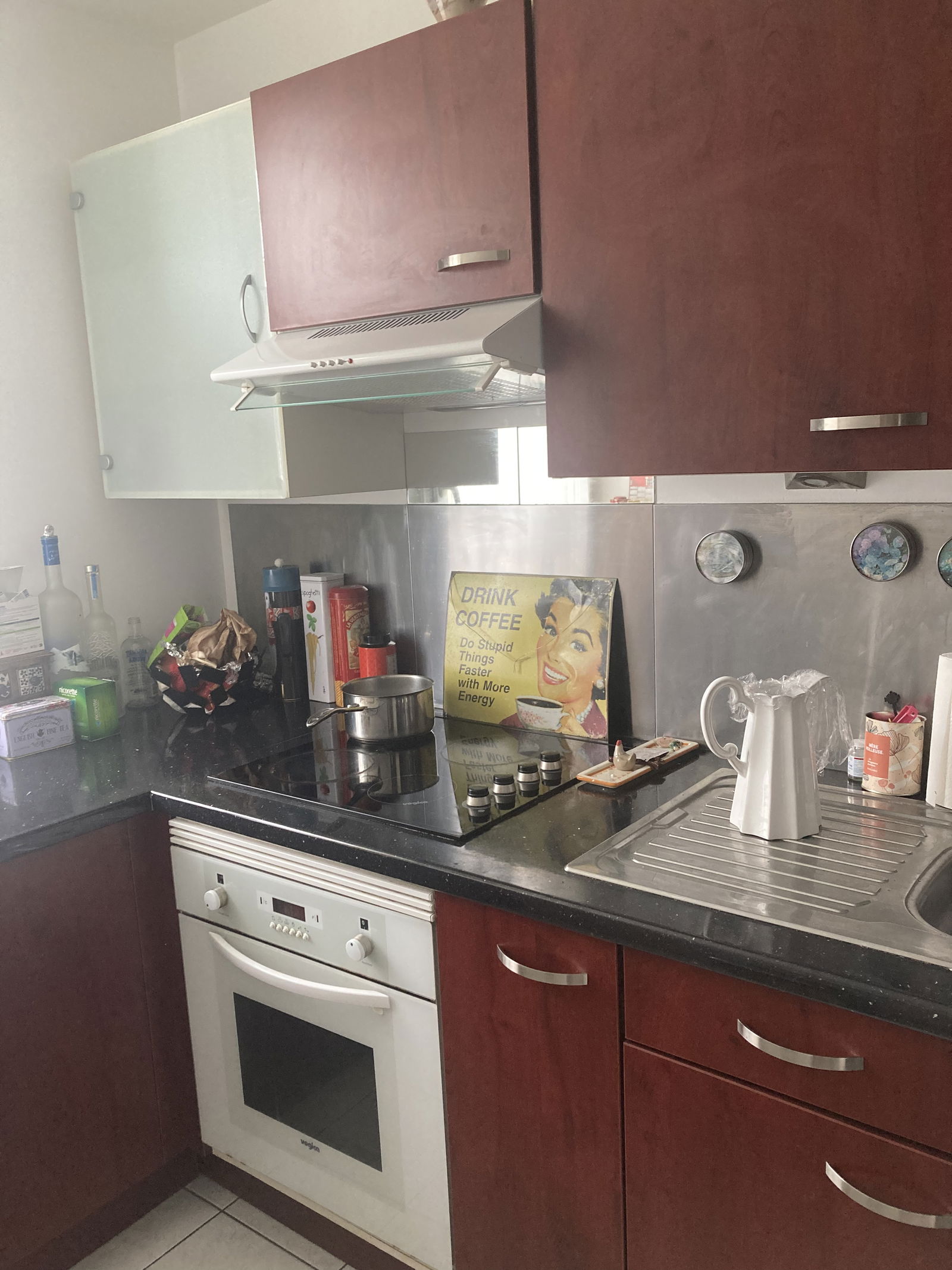 Homestay Saint-Denis 265811