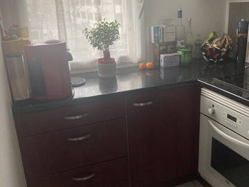 Chambre Chez L'habitant Saint-Denis 265811-10