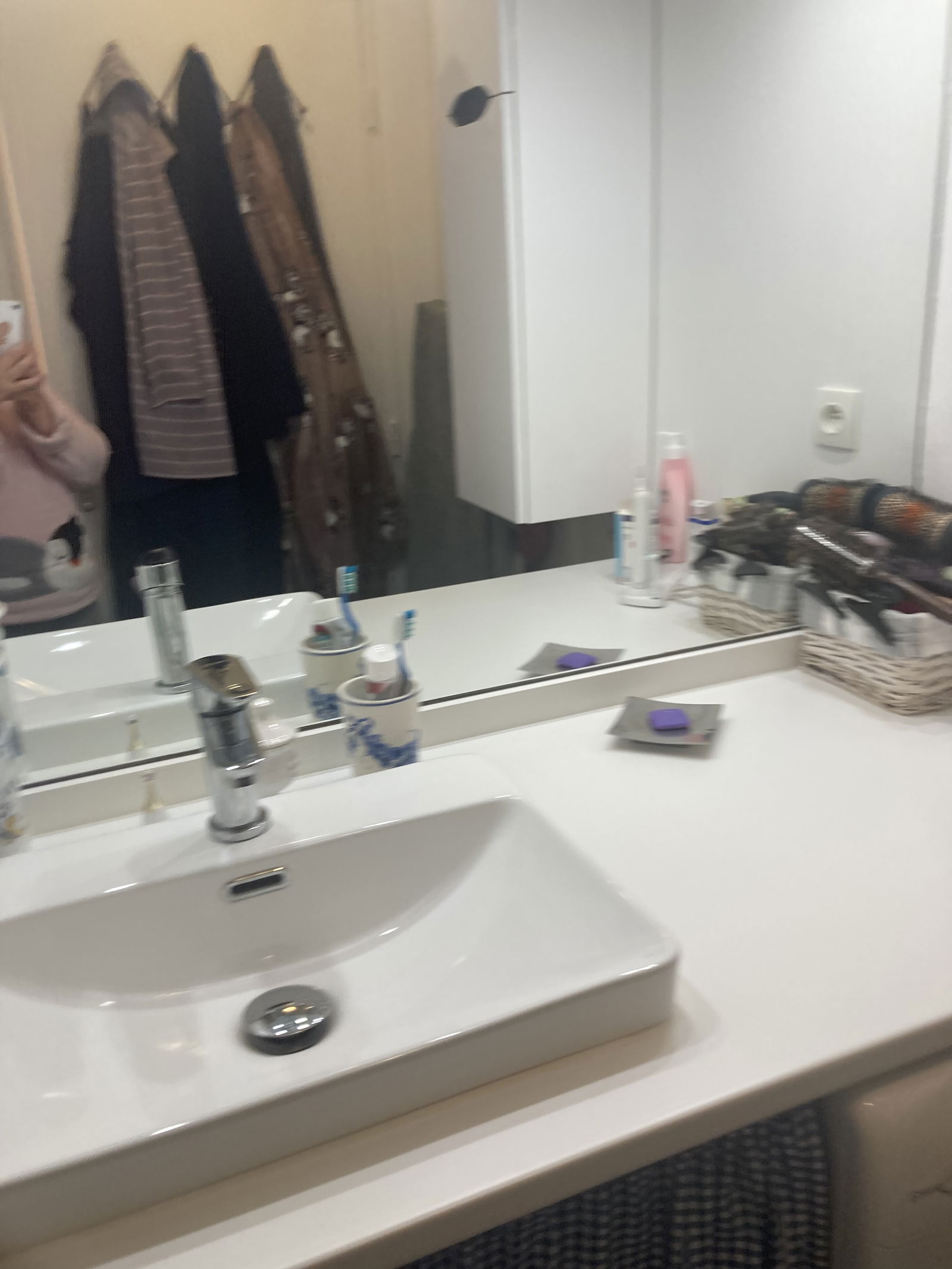 Homestay Saint-Denis 265811