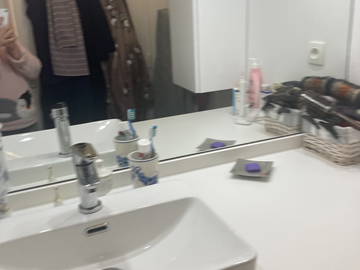 Chambre Chez L'habitant Saint-Denis 265811-12