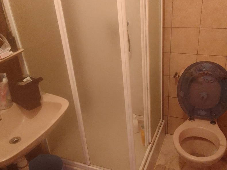 Zakwaterowanie U Rodziny Granges-Aumontzey 262592-2