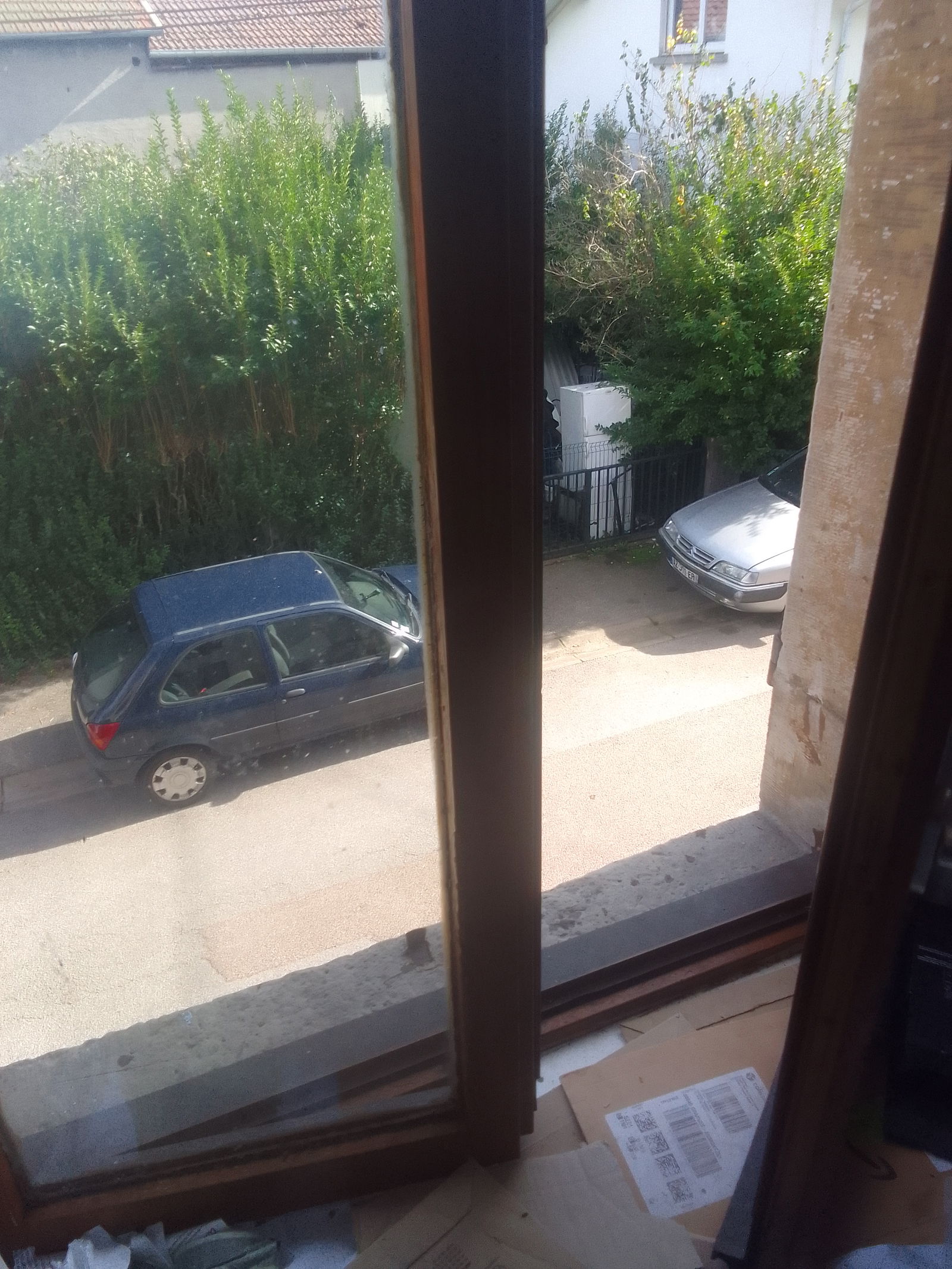 Homestay Granges-Aumontzey 262592