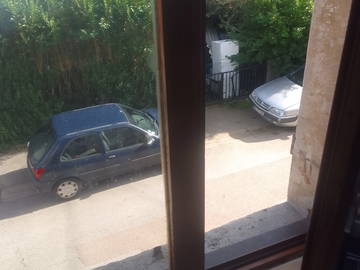 Chambre Chez L'habitant Granges-Aumontzey 262592-4