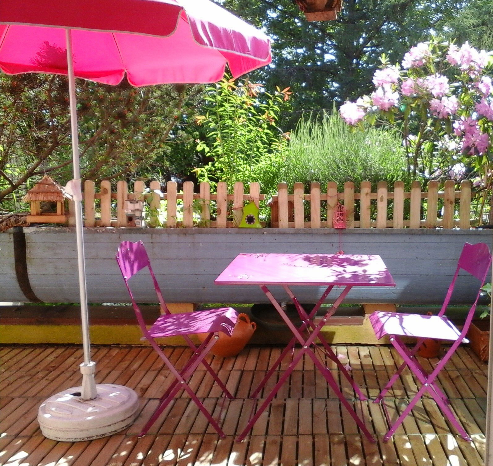 Homestay Bavilliers 165305