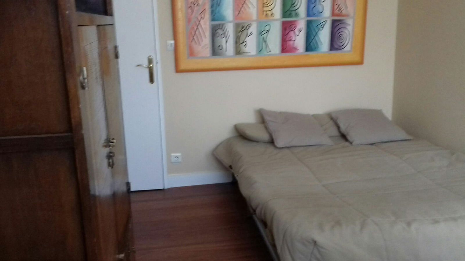 Homestay Lyon 239070