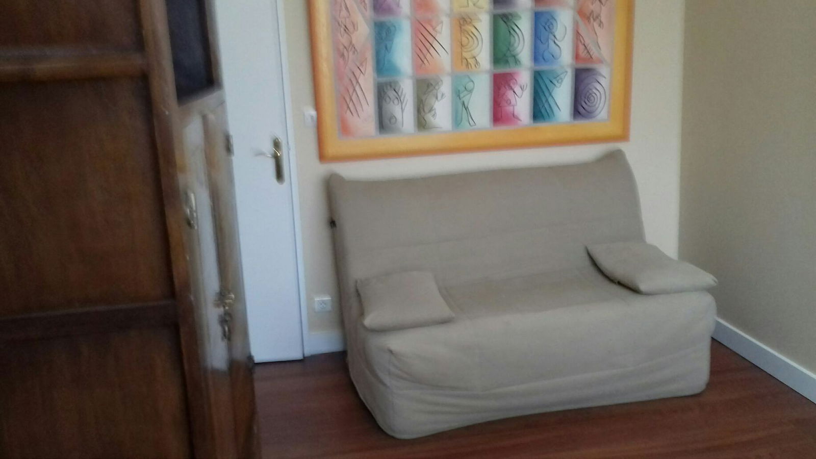 Homestay Lyon 239070