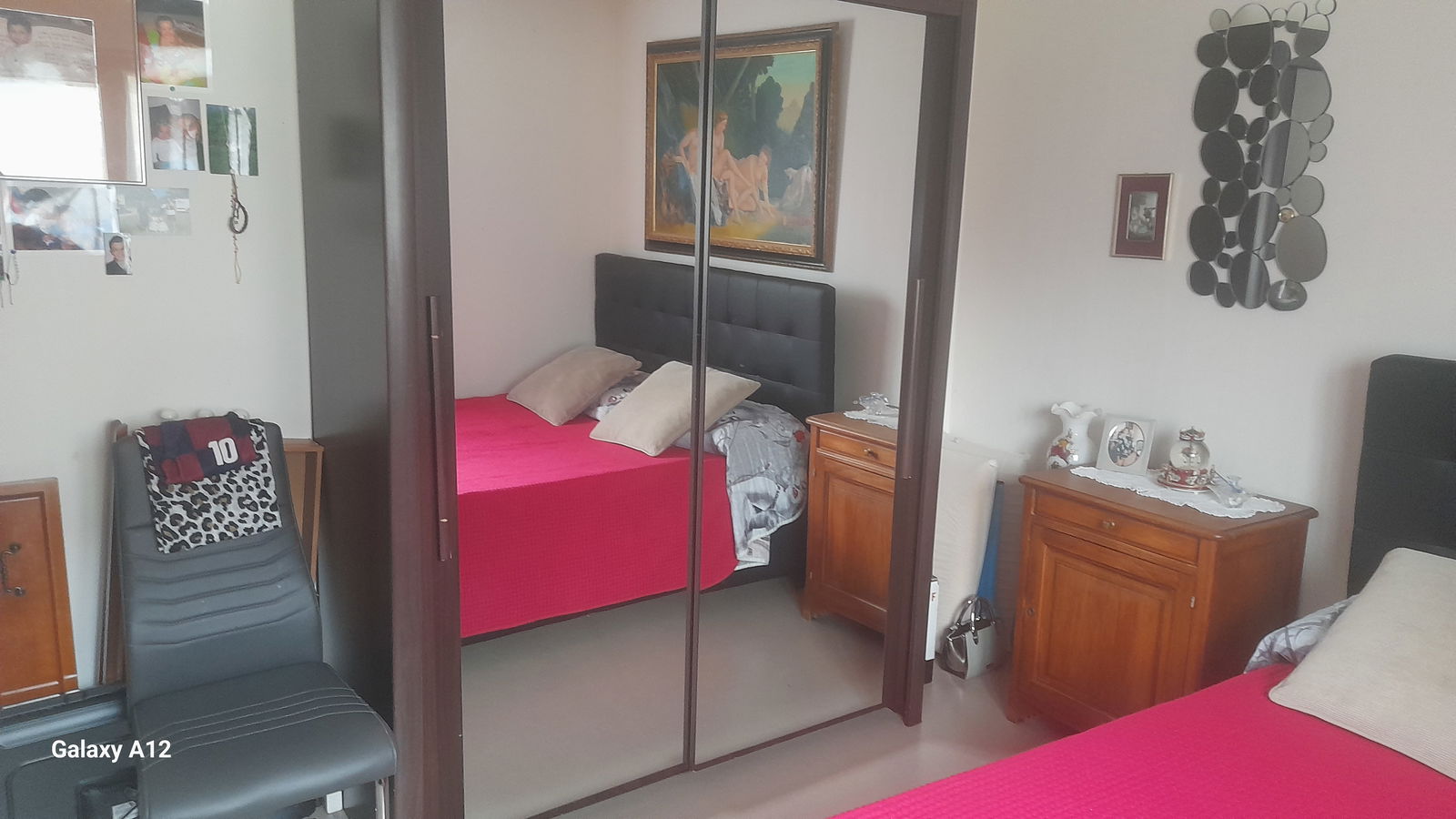 Homestay Noyarey 337520