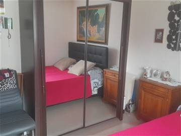 Chambre À Louer Noyarey 337520