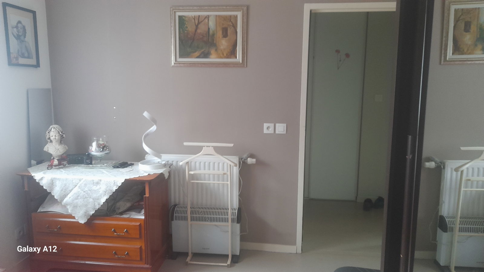 Homestay Noyarey 337520
