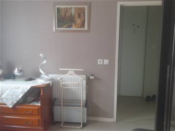 Chambre À Louer Noyarey 337520