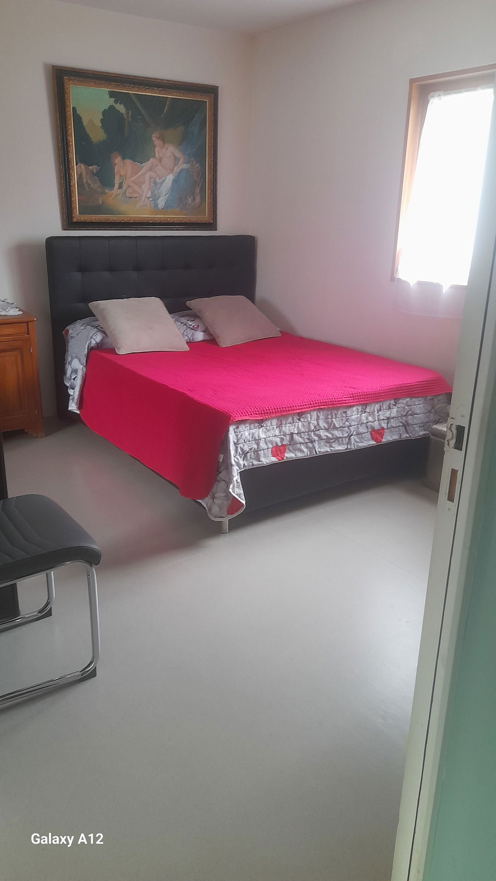 Homestay Noyarey 337520