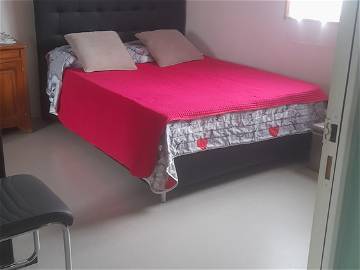 Chambre À Louer Noyarey 337520