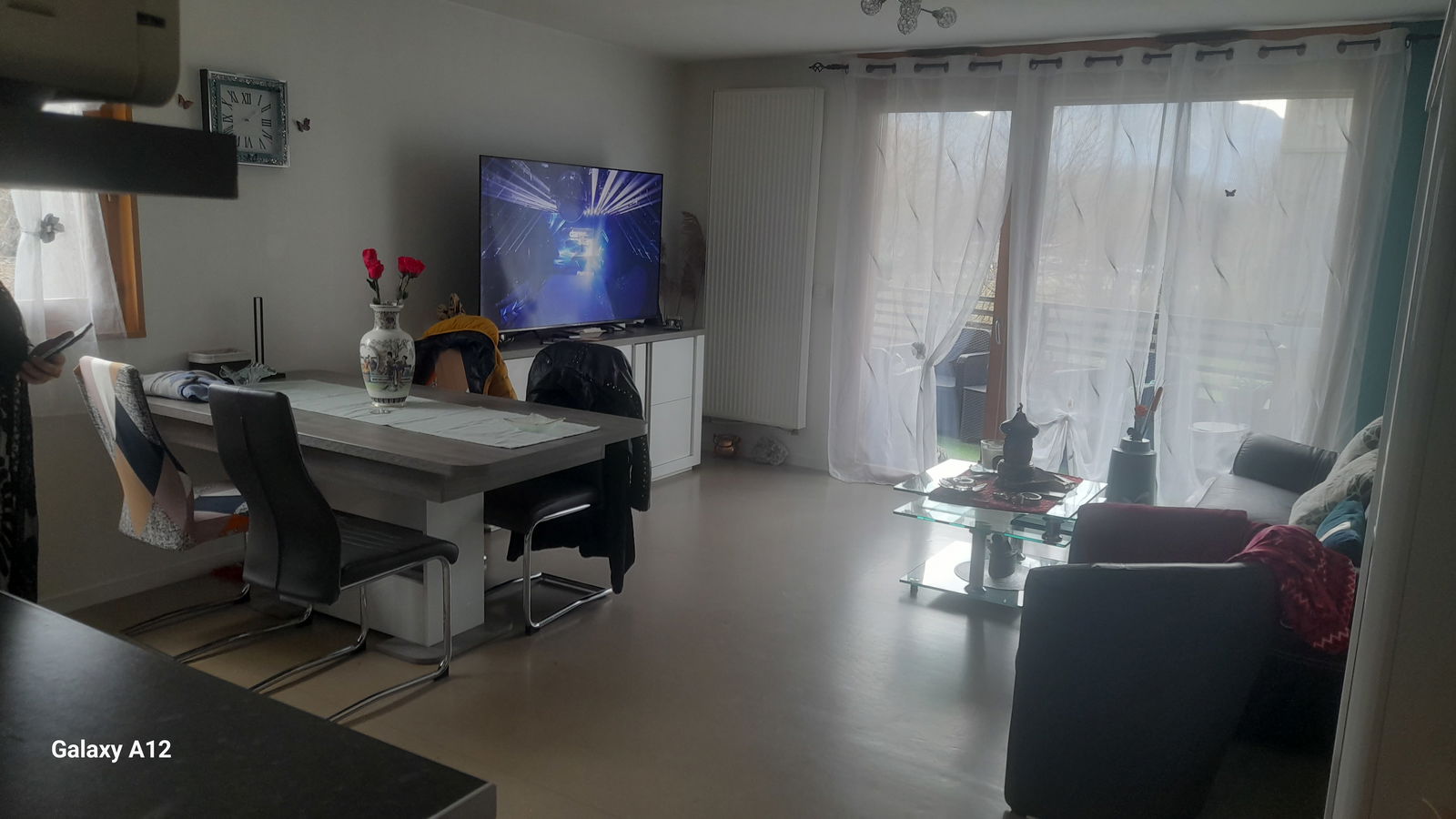 Homestay Noyarey 337520