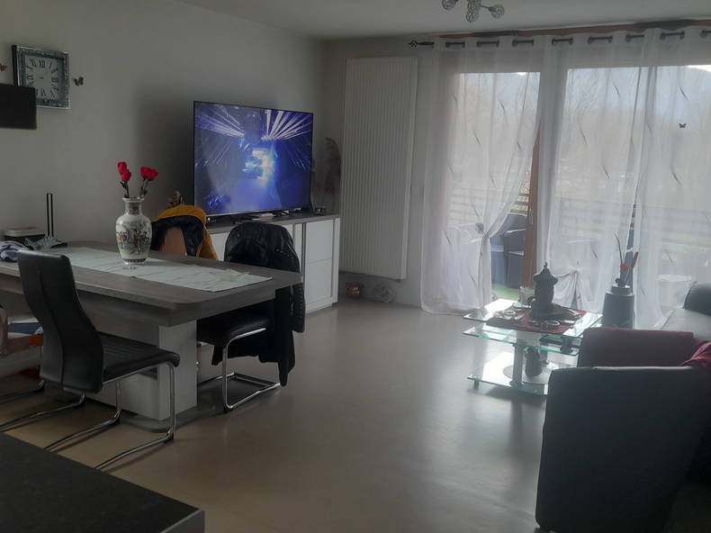 Gastfamilie Noyarey 337520-4