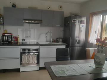 Chambre Chez L'habitant Noyarey 337520-5