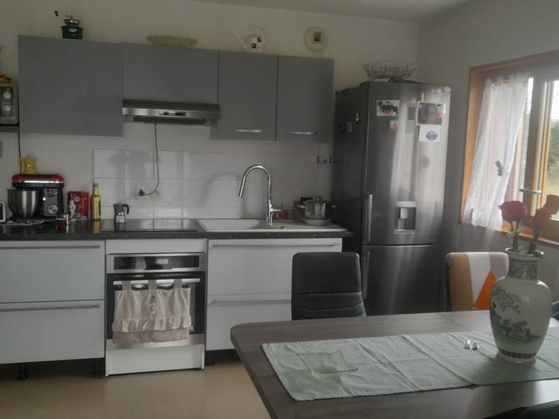 Gastfamilie Noyarey 337520-5