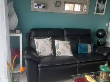 Chambre Chez L'habitant Noyarey 337520-6