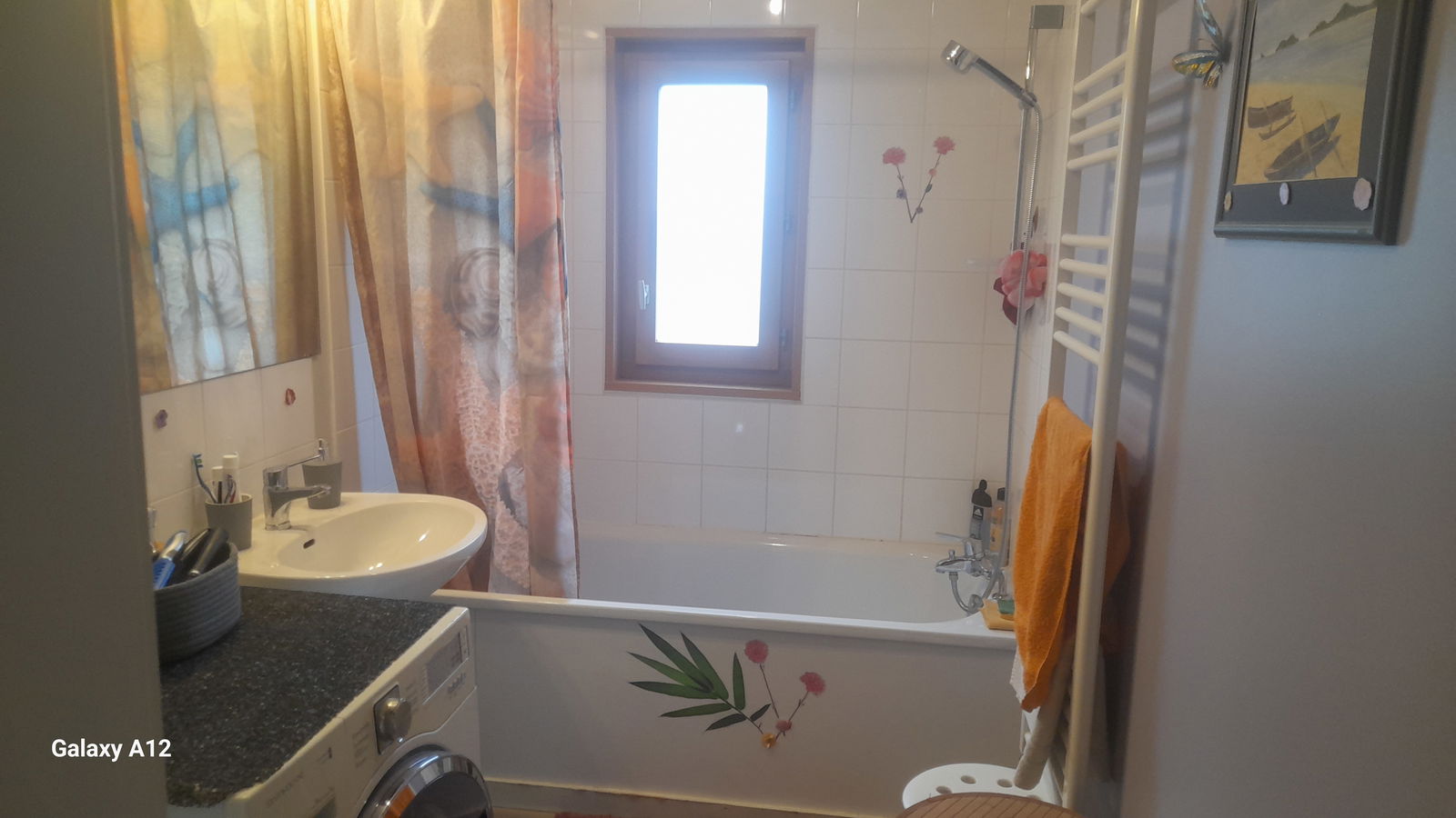 Homestay Noyarey 337520